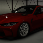 2021 BMW M4 LS2 Swap DEBADGED | Add-on | FiveM V1.0 2021 BMW M4 LS2 Swap DEBADGED | Add-on | FiveM V1.0