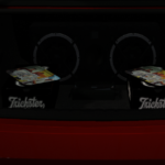 2021 BMW M4 LS2 Swap DEBADGED | Add-on | FiveM V1.0