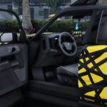 2021 Ford Bronco OffRoad4