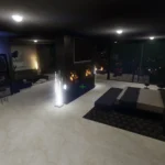 2021 Modern Mansion [MapEditor]