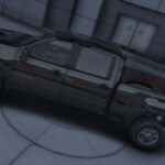 2022 Chevrolet Silverado 2500LT2