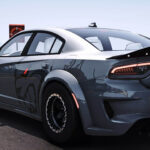 2022 Dodge Charger Hellcat Redeye Drag Custom2