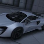 2022 Mclaren Artura Widebody Twinturbo 2022 Mclaren Artura Widebody Twinturbo