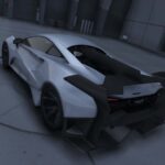 2022 Mclaren Artura Widebody Twinturbo3