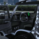 2022 UAZ 452 Concept [Add-On | Plates | Extras | Livery | Template] V1.0
