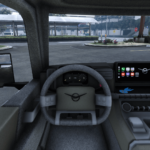 2022 UAZ 452 Concept [Add-On | Plates | Extras | Livery | Template] V1.0