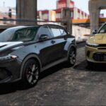 2023 Dodge Hornet GT