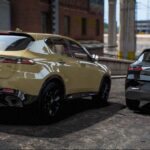 2023 Dodge Hornet GT2