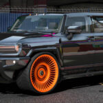 2023 GMC Hummer EV