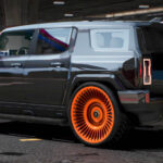 2023 GMC Hummer EV2