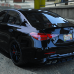 2023 Mercedes-AMG C 63 S E Performance + Kit F1 Edition [Add-On | Tuning | Animated | VehFuncs V] V1.0