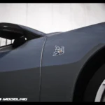 2024 Dodge Charger Daytona Scat Pack4