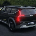 2024 Kia __EV92