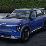 2024 Kia __EV95
