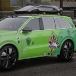 2024 Lixiang L9