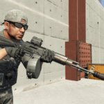 AK-103 [EFT, Replace] V1.0