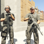 AK-103 [EFT, Replace] V1.0