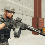 AK-104 [EFT, Replace] V1.0