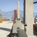 AK-104 [EFT, Replace] V1.0