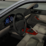 Acura Legend Hellcat Swap | Add-on | Replace | FiveM V1.0