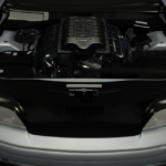 Acura Legend Hellcat Swap | Add-on | Replace | FiveM V1.0