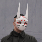 Akane Masks - MP Female and MP Male 1.02