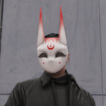 Akane Masks - MP Female and MP Male 1.05