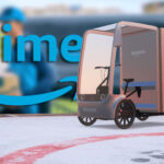 Amazon Delivery EAV