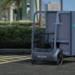 Amazon Delivery EAV2