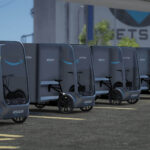 Amazon Delivery EAV5