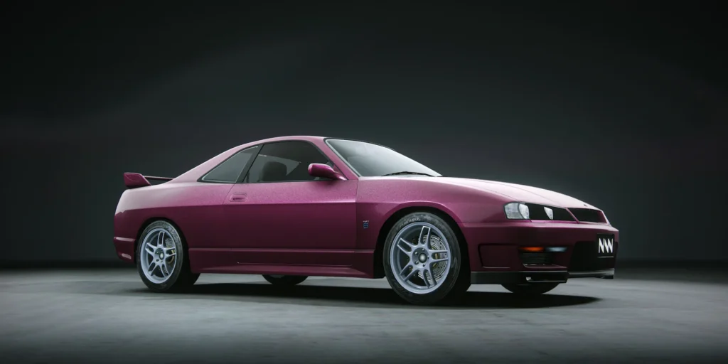 Annis Elegy RH6 [Add-On | Tuning | Liveries | Sounds] 1.0