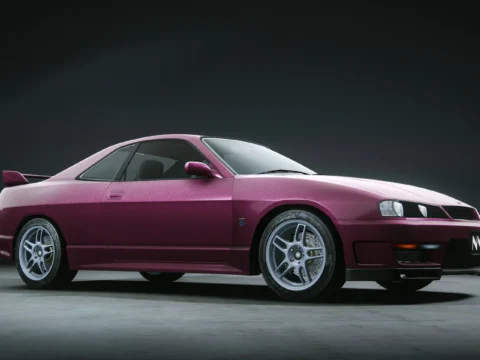 Annis Elegy RH6 [Add-On | Tuning | Liveries | Sounds] 1.0