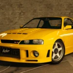 Annis Elegy RH6 [Add-On | Tuning | Liveries | Sounds] 1.0