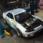 Annis Elegy RH6 [Add-On | Tuning | Liveries | Sounds] 1.0