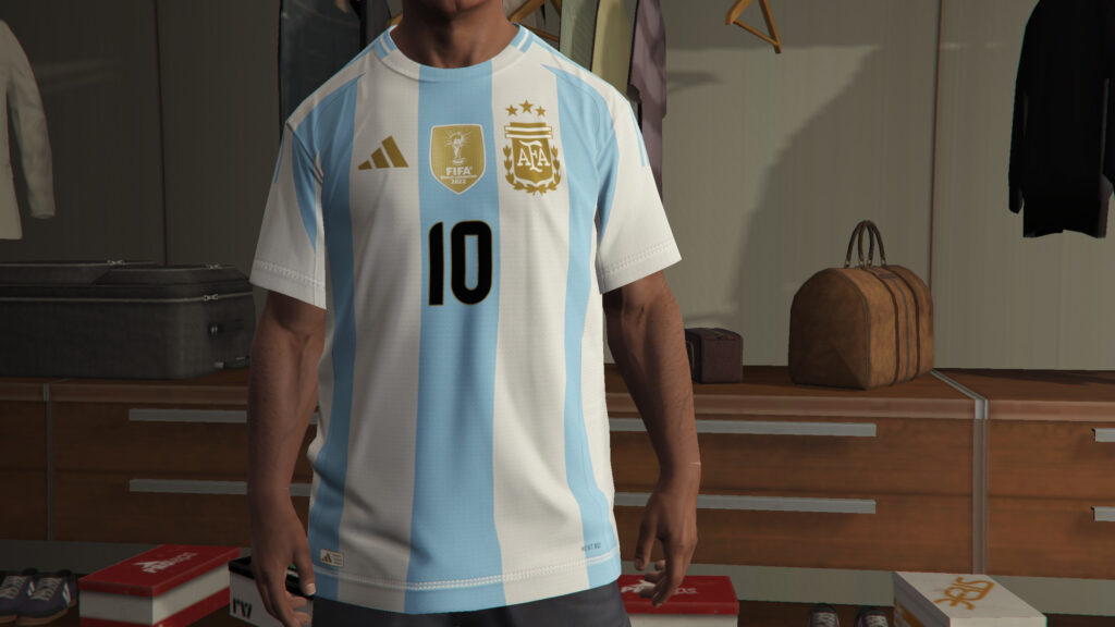 Argentina 2024