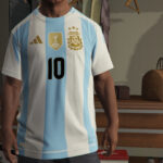 Argentina 2024