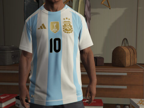 Argentina 2024