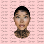 Asian Skin With Tattoos