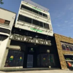 Au Vieux Campeur Trekking Store in LS 2 [YMAP][Menyoo] 1.0