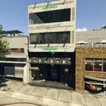 Au Vieux Campeur Trekking Store in LS 2 [YMAP][Menyoo] 1.0