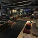 Au Vieux Campeur Trekking Store in LS 2 [YMAP][Menyoo] 1.0
