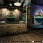 Au Vieux Campeur Trekking Store in LS 2 [YMAP][Menyoo] 1.0