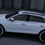 Audi Q8 20192