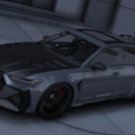 Audi RS6 Debugged