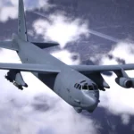 B-52H Stratofortress [Add-On | VehFuncs V] V1.0