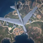 B-52H Stratofortress [Add-On | VehFuncs V] V1.0