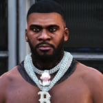 B Chain For Franklin 1.0