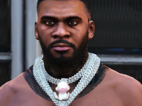 B Chain For Franklin 1.0