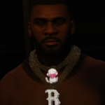 B Chain For Franklin 1.021