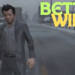 BETTER WIND FOR RAIN AND THUNDER